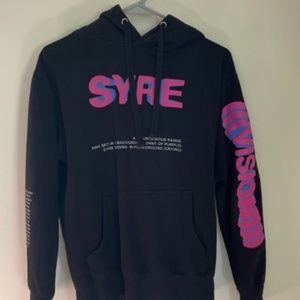 MSFTSRep Syre Hoodie